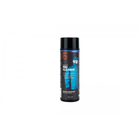 Gear Aid Pro Cleaner 250Ml Καθαριστικό Ρούχων 