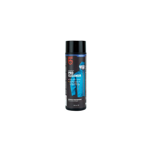 Gear Aid Pro Cleaner 250Ml Καθαριστικό Ρούχων (21296)