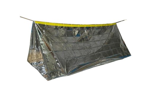 Compass Emergency Tube Tent Σκηνή Για Camping (21302)
