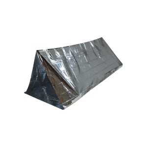Compass Emergency Tube Tent Σκηνή Για Camping (21302)