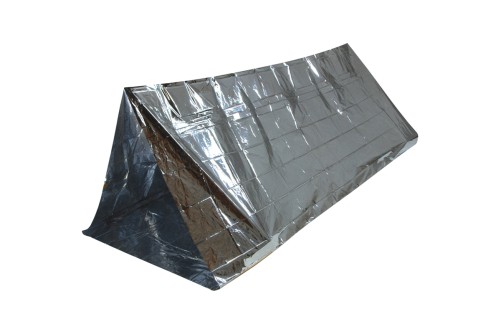 Compass Emergency Tube Tent Σκηνή Για Camping (21302)
