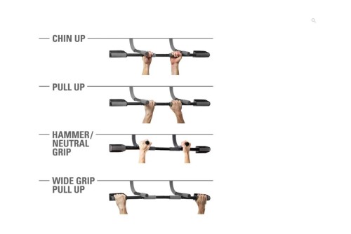 Harbinger Multi-Gym Pro Μονόζυγο (21313)