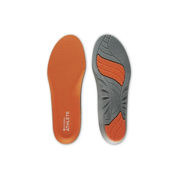 Sofsole Athlete Perform Πάτοι Παπουτσιών (21354 ORANGE)