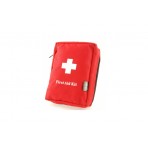Compass First Aid Kit Φαρμακείο Αυτοκινήτου (21366)