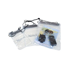 Xdive Θήκη Μεταφοράς Αδιαβροχη 178Mm X 254Mm (21376)