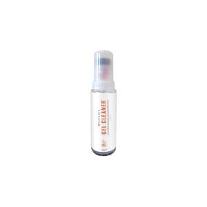 Sofsole Gel Cleaner 118Ml Προιόν Περιποίησης Παπουτσιών (21443)
