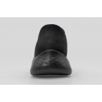 Skechers Go Walk Flex Smooth Motion Sneakers (216326-BBK)