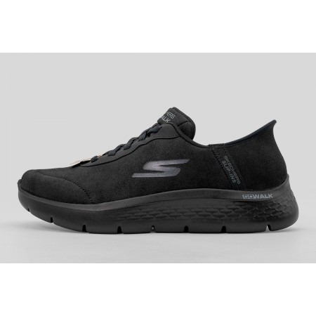 Skechers Go Walk Flex Smooth Motion Sneakers 