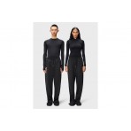 Rains Sintra Fleece Παντελόνι Φόρμας (21790 BLACK)
