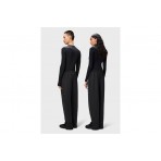 Rains Sintra Fleece Παντελόνι Φόρμας (21790 BLACK)