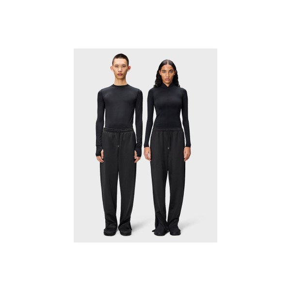 Rains Sintra Fleece Παντελόνι Φόρμας (21790 BLACK)