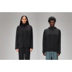 Rains Sintra Reverse Double-Sided Ζακέτα Fleece (21850 BLACK)
