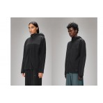 Rains Sintra Reverse Double-Sided Ζακέτα Fleece (21850 BLACK)