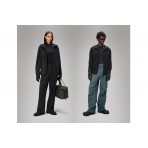 Rains Sintra Reverse Double-Sided Ζακέτα Fleece (21850 BLACK)
