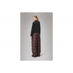 Rains Sintra Reverse Double-Sided Ζακέτα Fleece Γυναικεία (21860 BLACK)