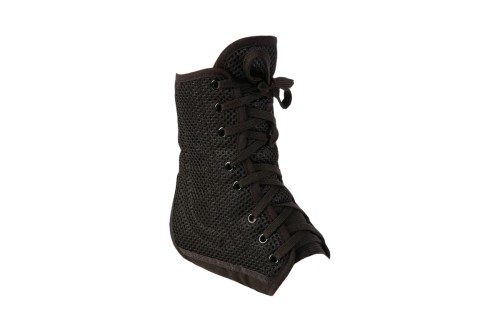 Protec Ankle Brace Επιστραγαλίδα Δετή (2201F)