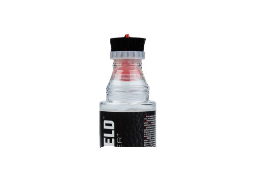 Forcefield Cleaner 118Ml Τζελ Καθαριστικό Παπουτσιών (22043)