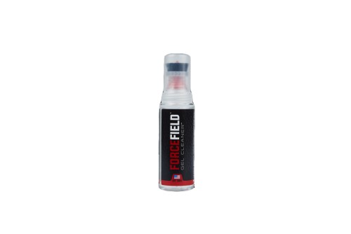 Forcefield Cleaner 118Ml Τζελ Καθαριστικό Παπουτσιών (22043)