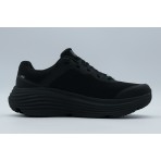 Skechers Max Cushioning Endeavour Ανδρικά Sneakers Μαύρα