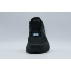 Skechers Max Cushioning Endeavour Ανδρικά Sneakers Μαύρα