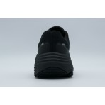 Skechers Max Cushioning Endeavour Ανδρικά Sneakers Μαύρα
