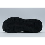 Skechers Max Cushioning Endeavour Ανδρικά Sneakers Μαύρα