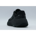 Skechers Max Cushioning Endeavour Ανδρικά Sneakers Μαύρα