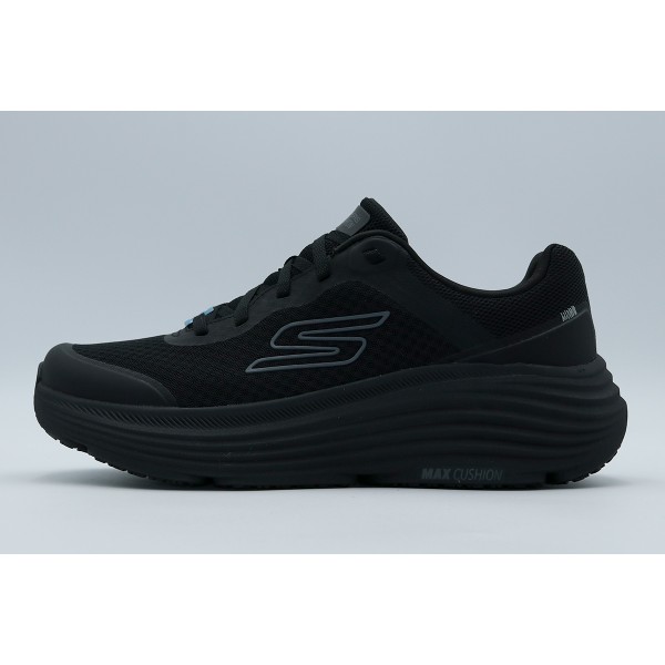 Skechers Max Cushioning Endeavour Sneakers (220613-BBK)