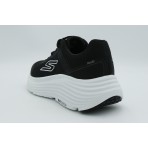 Skechers Max Cushioning Endeavour (220613-BKW)