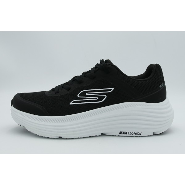 Skechers Max Cushioning Endeavour (220613-BKW)