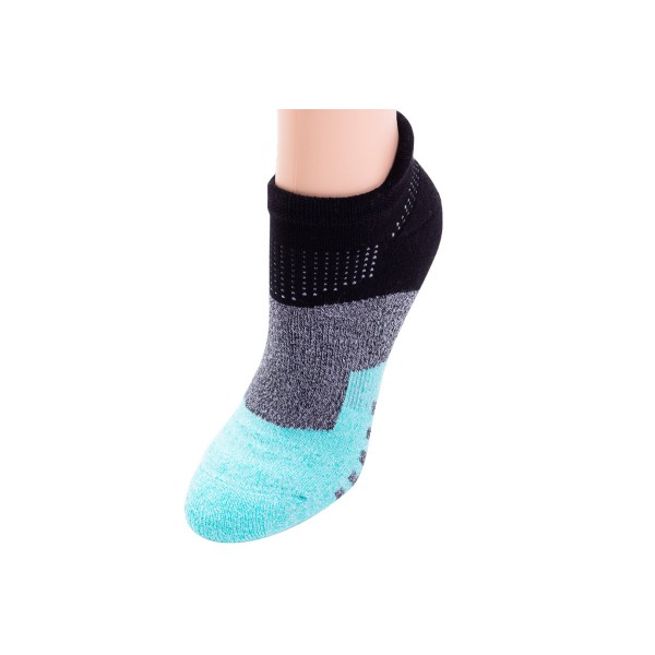 Sofsole Perform Low Cut Κάλτσες Κοντές 3-Τεμάχια (22066)