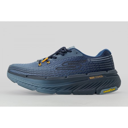 Skechers Max Cushioning Premier 2.0 Αθλητικά Παπούτσια Για Τρέξιμο 