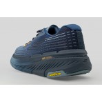 Skechers Max Cushioning Premier 2.0 Αθλητικά Παπούτσια Για Τρέξιμο (220835-NVY)