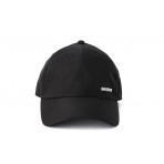 Basehit Καπέλο (221.BU01.59 BLACK)