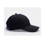 Basehit Καπέλο Strapback (221.BU01.59 BLACK)