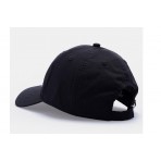 Basehit Καπέλο Strapback (221.BU01.59 BLACK)