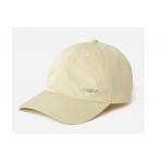 Basehit Καπέλο Strapback (221.BU01.59 LIME YELLOW)