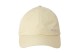 Basehit Καπέλο Strapback (221.BU01.59 LIME YELLOW)