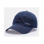Basehit Καπέλο Strapback (221.BU01.59 NAVY)