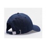 Basehit Καπέλο Strapback (221.BU01.59 NAVY)