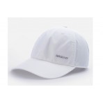 Basehit Καπέλο Strapback (221.BU01.59 WHITE)