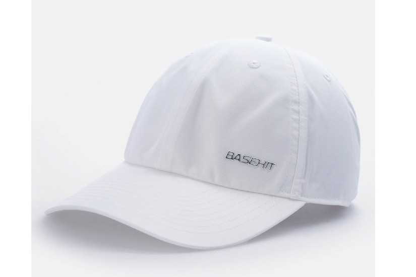 Basehit Καπέλο Strapback (221.BU01.59 WHITE)