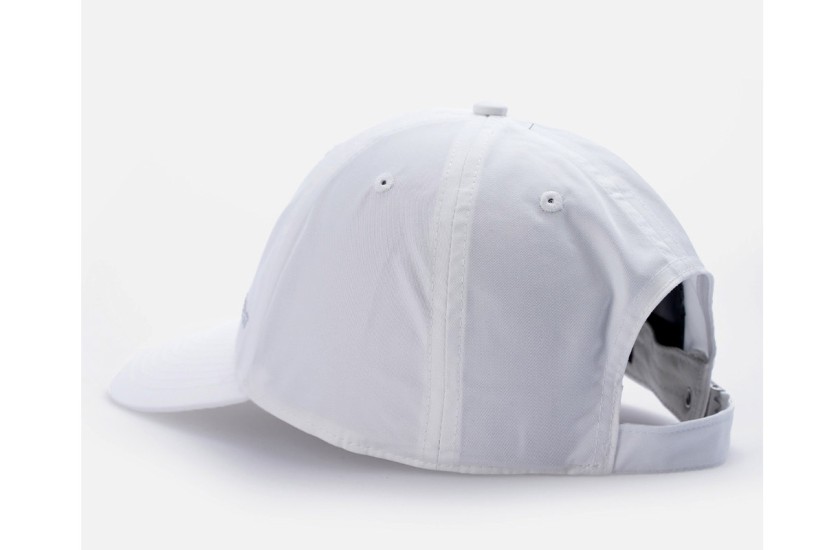 Basehit Καπέλο Strapback (221.BU01.59 WHITE)