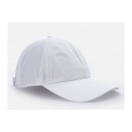 Basehit Καπέλο Strapback (221.BU01.59 WHITE)
