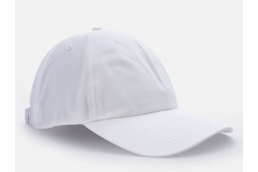 Basehit Καπέλο Strapback (221.BU01.59 WHITE)