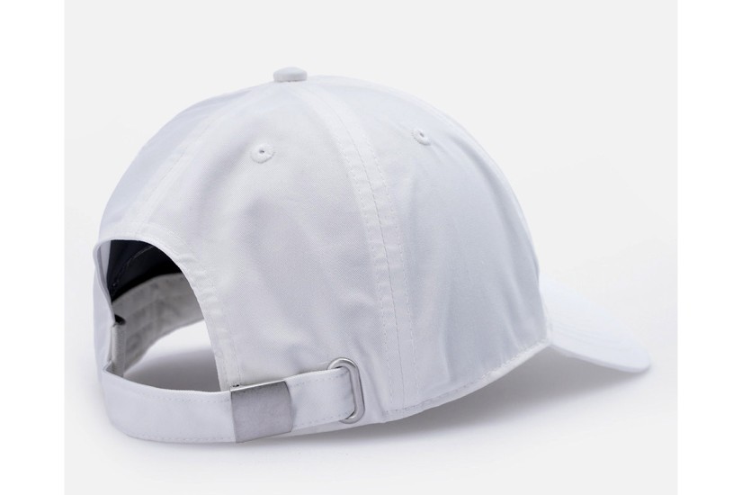 Basehit Καπέλο Strapback (221.BU01.59 WHITE)