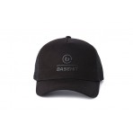 Basehit Καπέλο (221.BU01.86 BLACK 2)