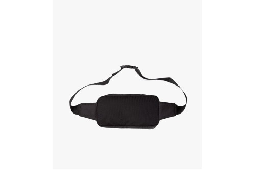 Basehit Τσαντάκι Χιαστί (221.BU02.48 BLACK)