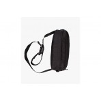 Basehit Τσαντάκι Χιαστί (221.BU02.48 BLACK)