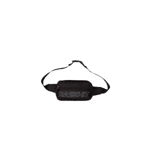 Basehit Τσαντάκι Χιαστί (221.BU02.48 BLACK)